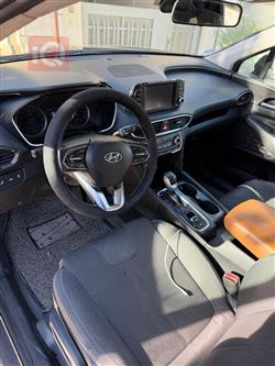 هیوندای سەنتافی